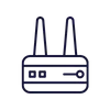 wifi signal icon